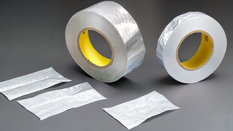 aluminum foil tape china