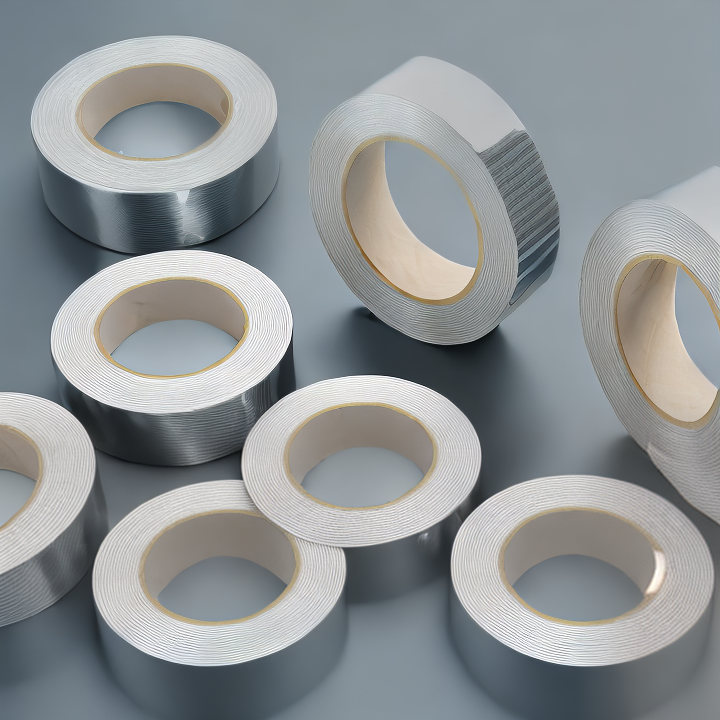 aluminum foil tape manufacturers