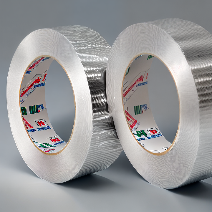 aluminum foil tape manufacturers