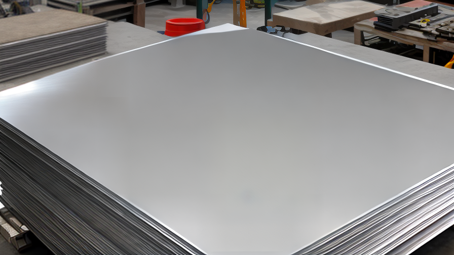 aluminum plate manufacturers