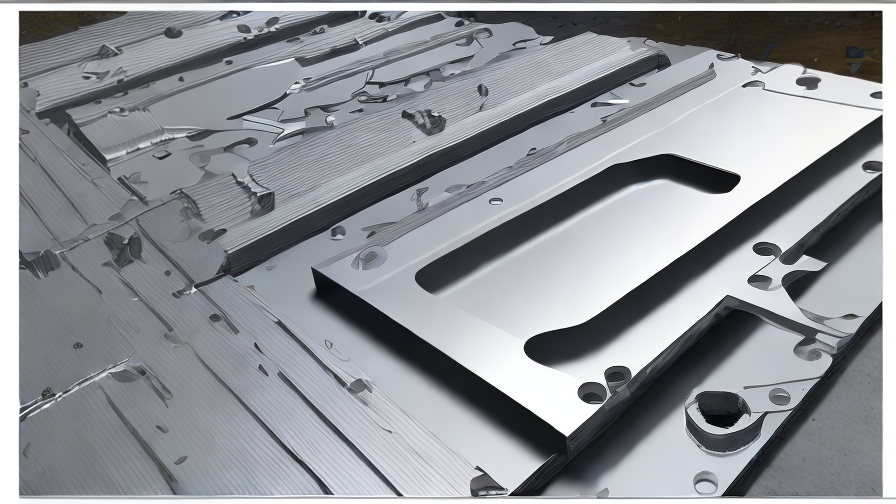 aluminum plate manufacturers