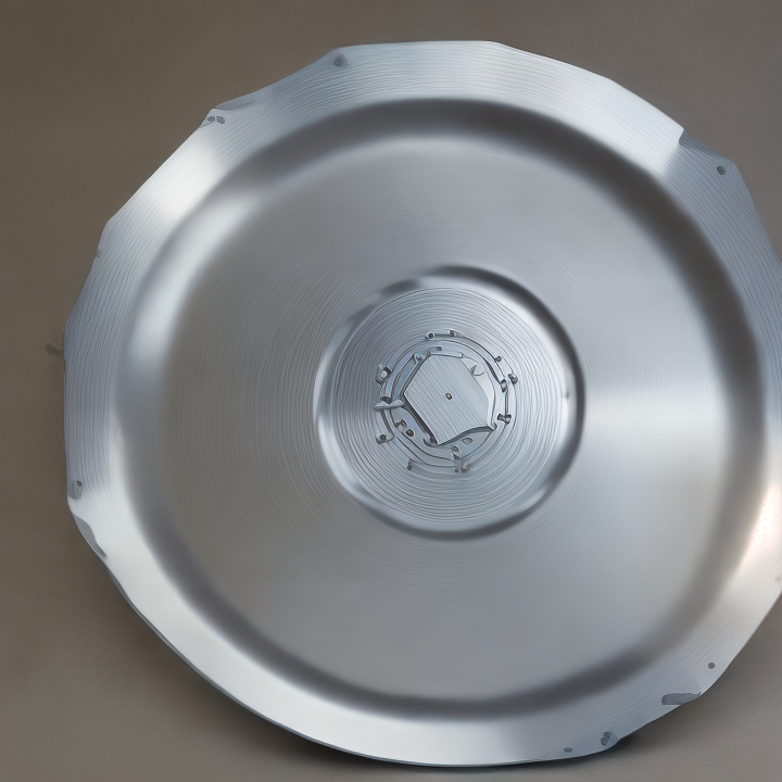 aluminum plate manufacturers