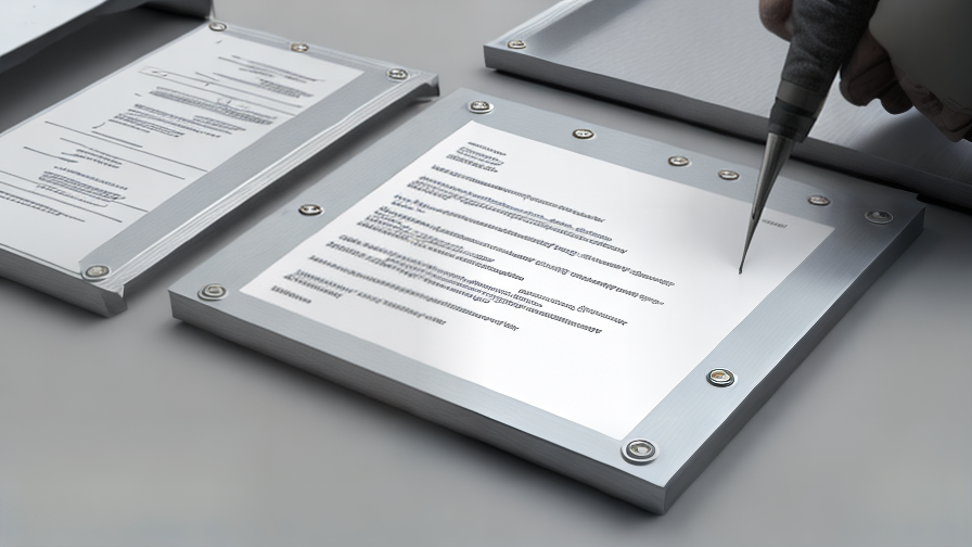 aluminum plate manufacturers