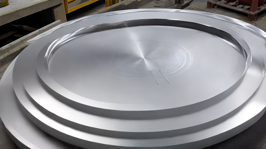 aluminum plate manufacturers