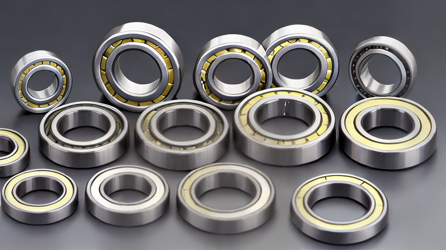 automotive bearing suppliers
