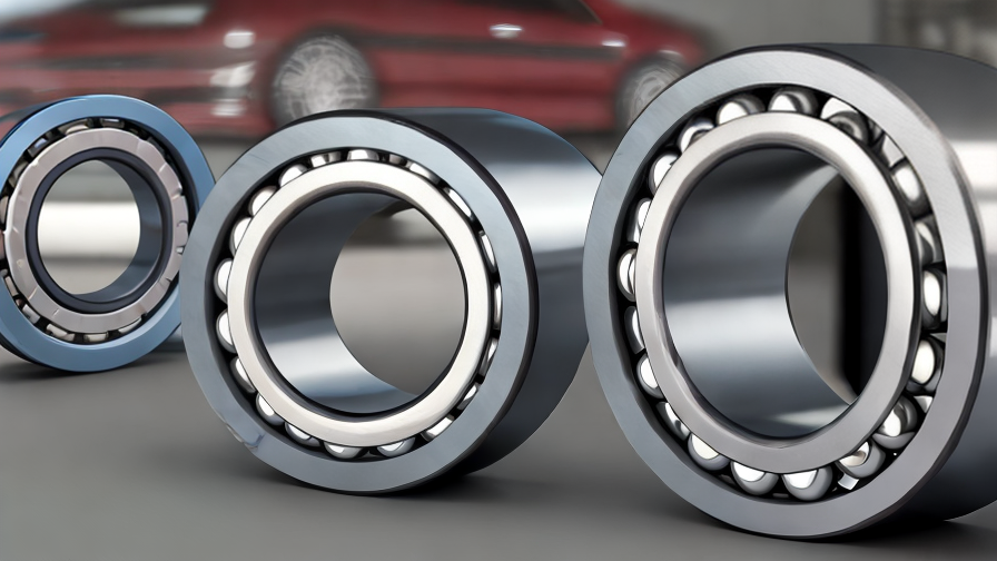 automotive bearing suppliers