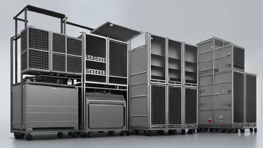 auxiliary equipment