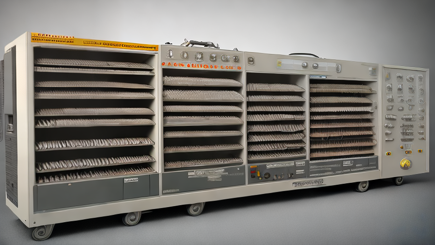 auxiliary equipment