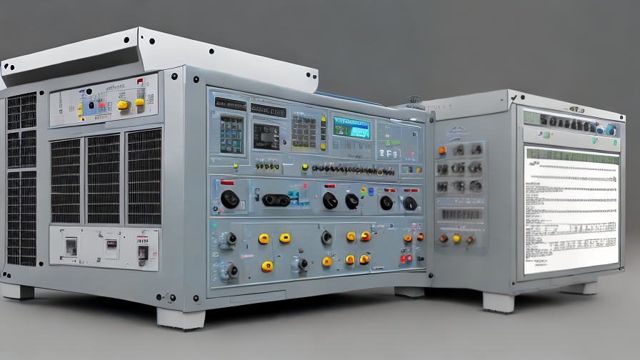 auxiliary equipment