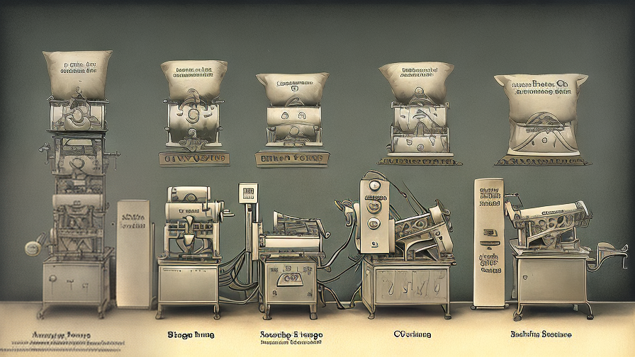 bagging machine