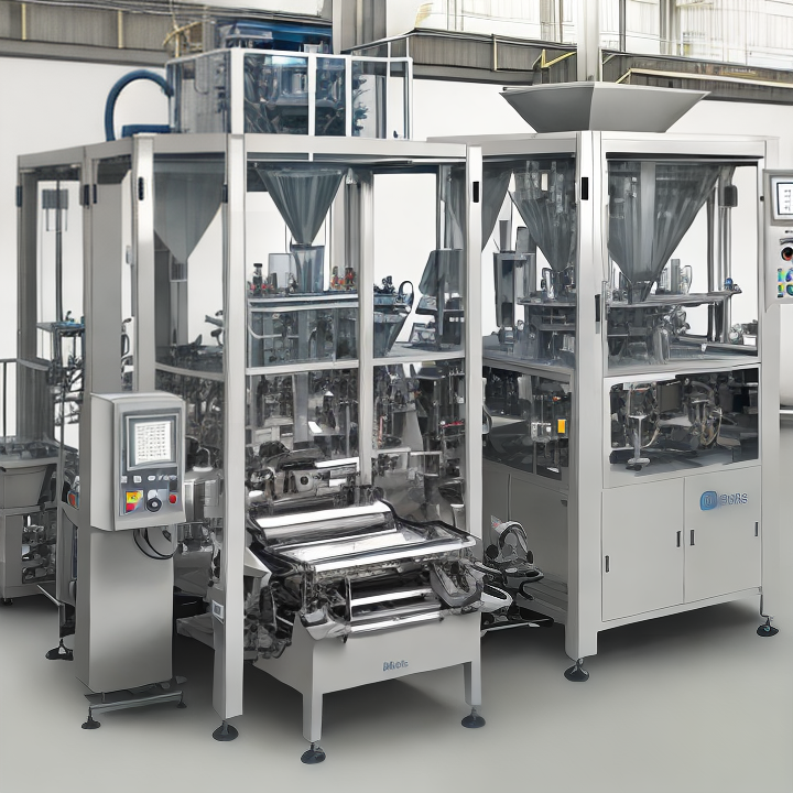 bagging machine