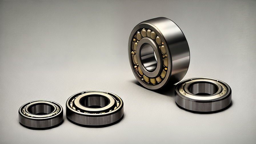 ball bearing manufacturers