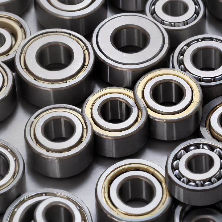 ball bearing manufacturers