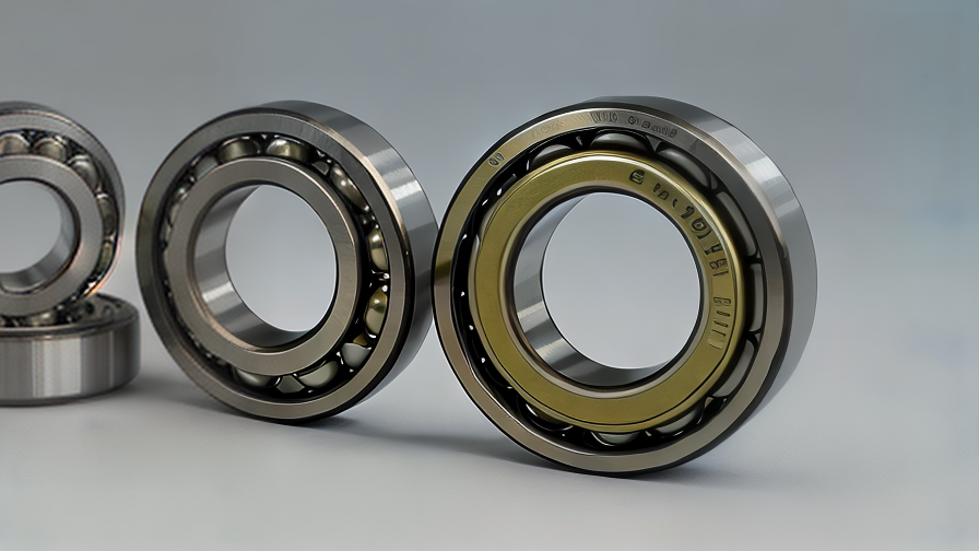 ball bearing manufacturers