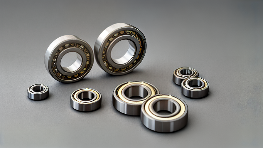 ball bearing manufacturers