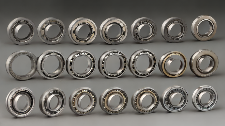 ball bearing manufacturers
