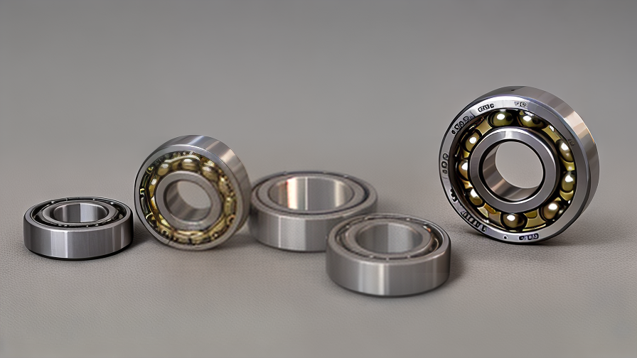 ball bearing manufacturers