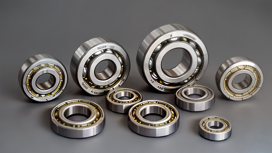 ball bearing manufacturers