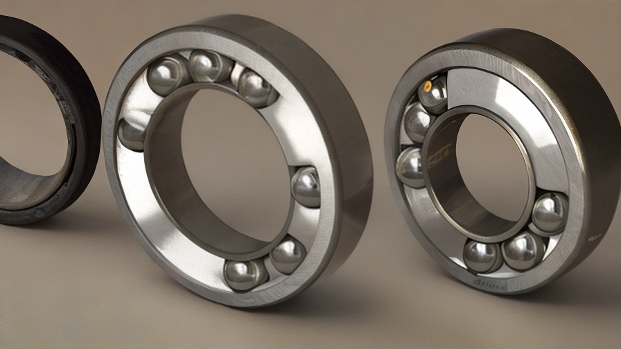 ball bearings bulk