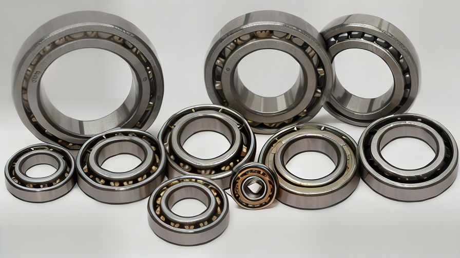 ball bearings bulk