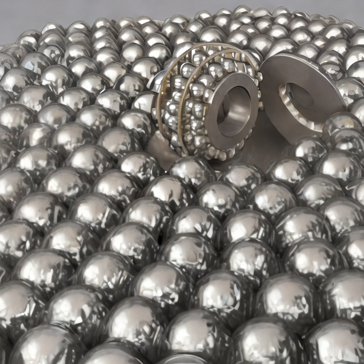 ball bearings bulk