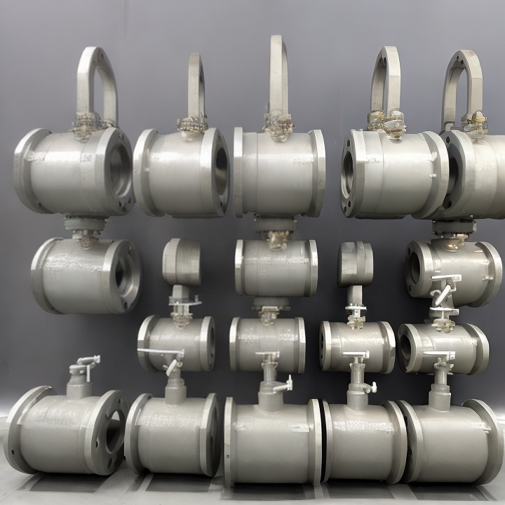 ball valves china