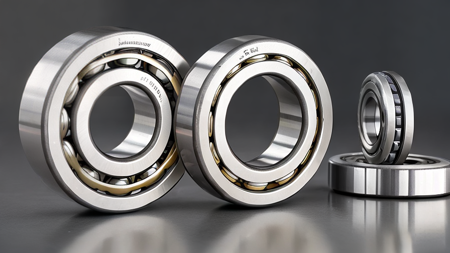 bearing manufacturer