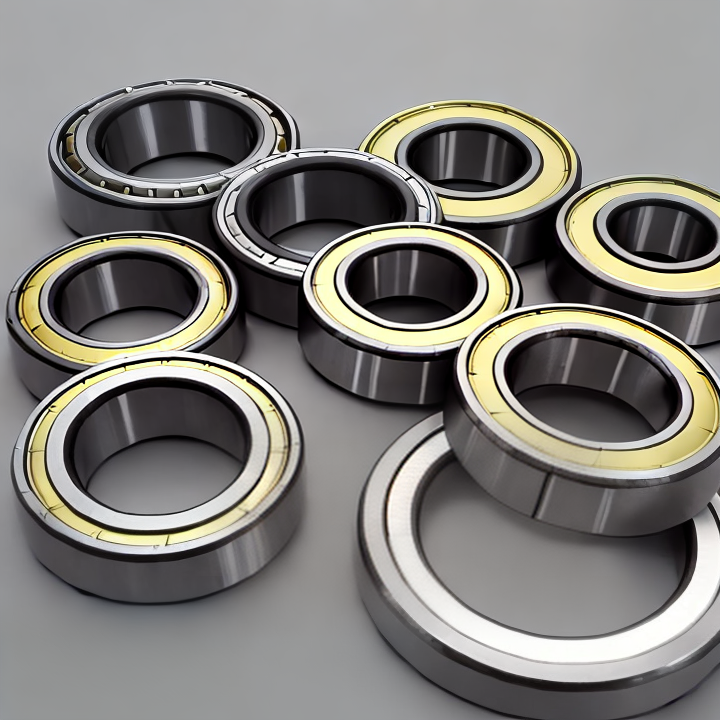 bearing manufacturer