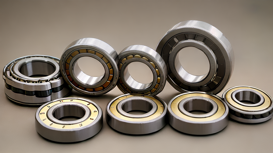 bearing manufacturer