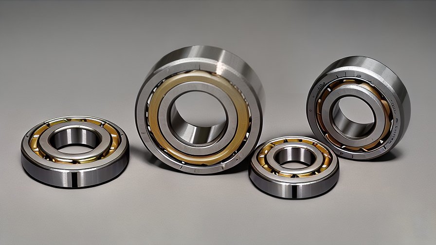 bearing manufacturer