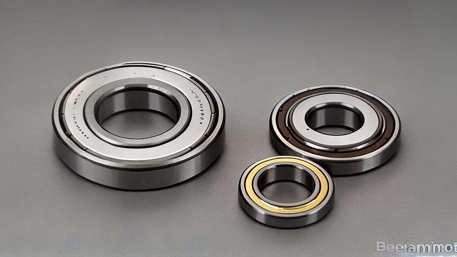 bearing manufacturer