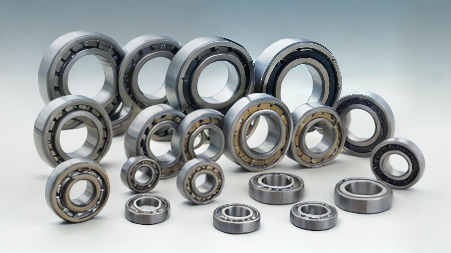 bearing manufacturer