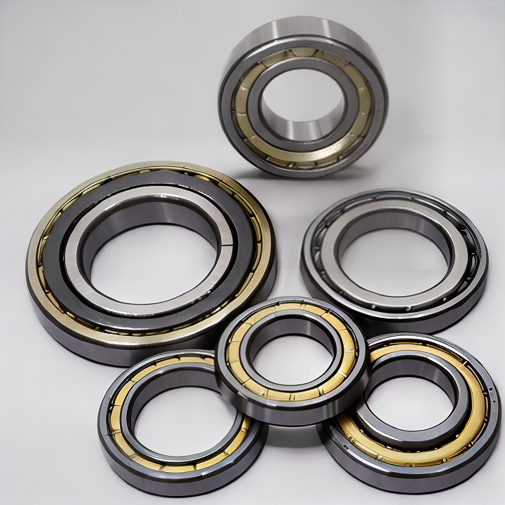 bearing manufacturer