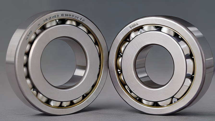 bearing manufacturing company