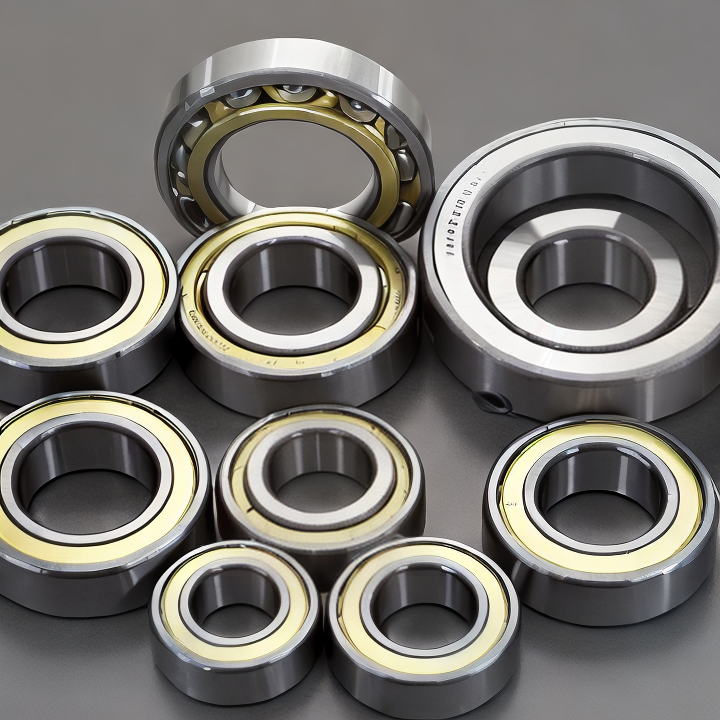 bearing manufacturing company