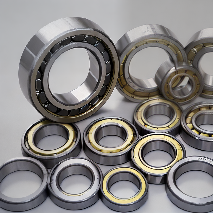 bearing manufacturing company