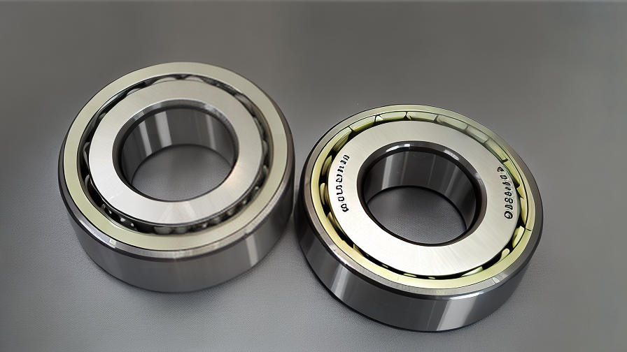 bearing manufacturing company