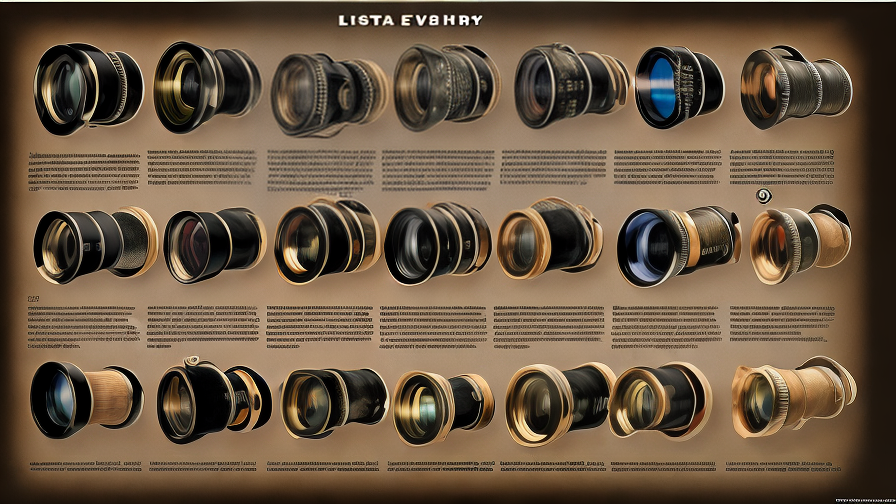 binocular manufacturers