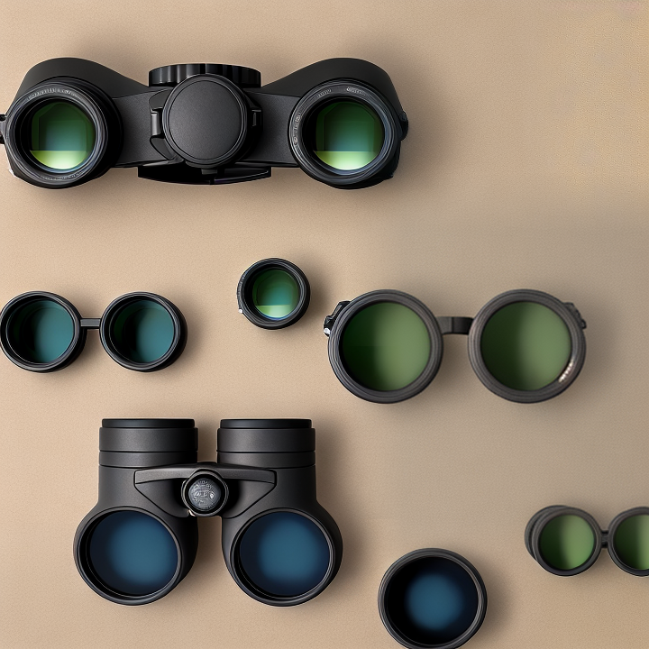 binocular manufacturers