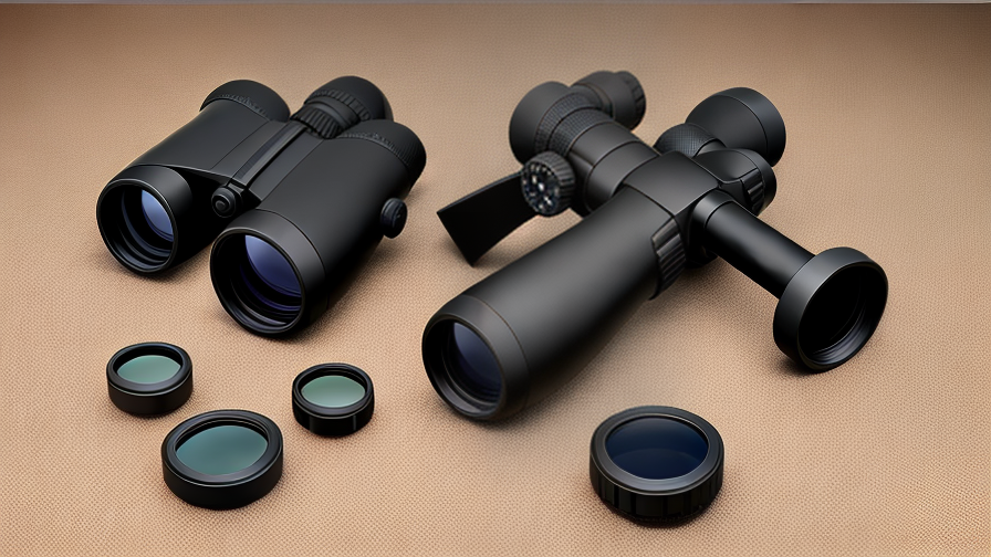 binocular manufacturers