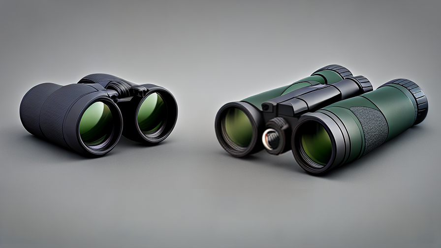 binocular manufacturers