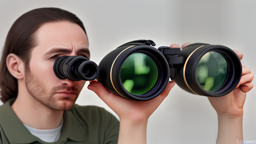 binocular manufacturers