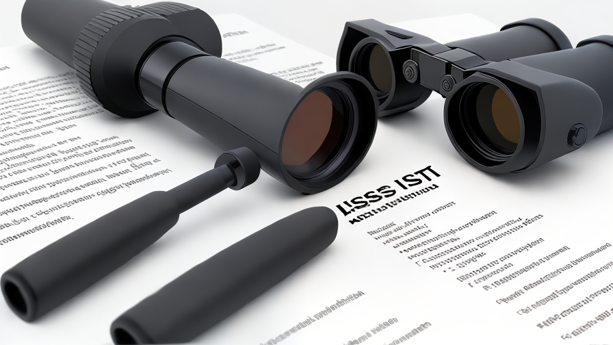 binocular manufacturers