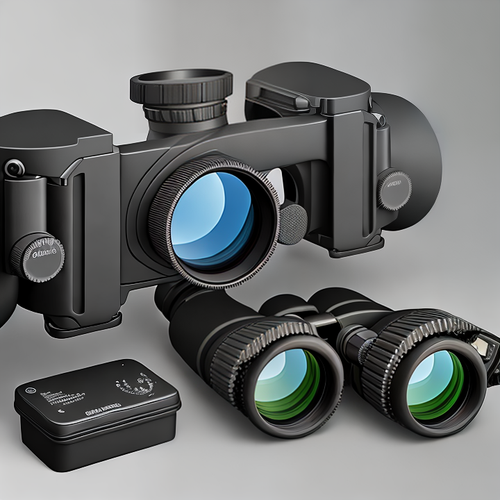 binocular manufacturers