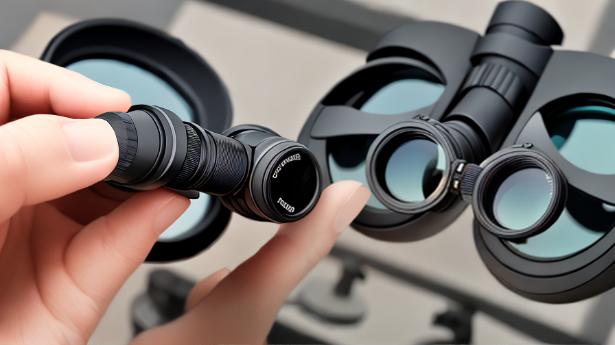 binocular manufacturers