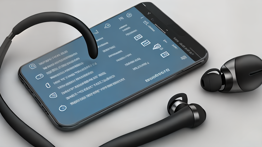 bluetooth earphone manufacturer