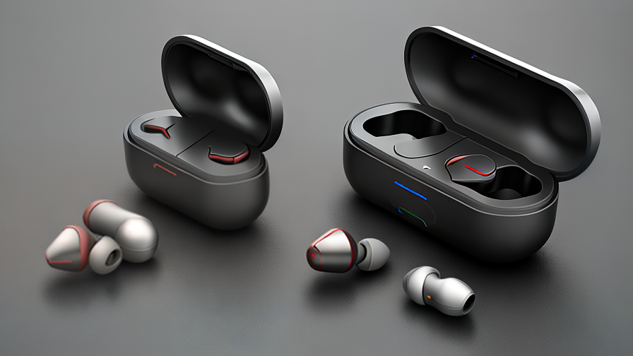 bluetooth earphone manufacturer