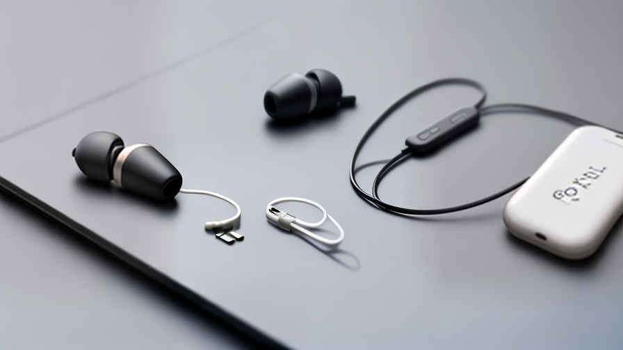 bluetooth earphone manufacturer