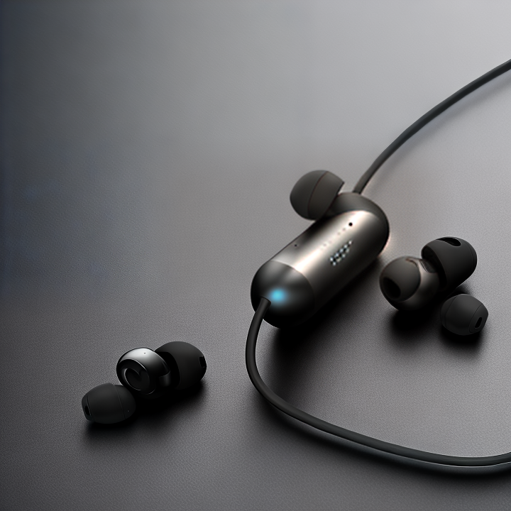 bluetooth earphone manufacturer