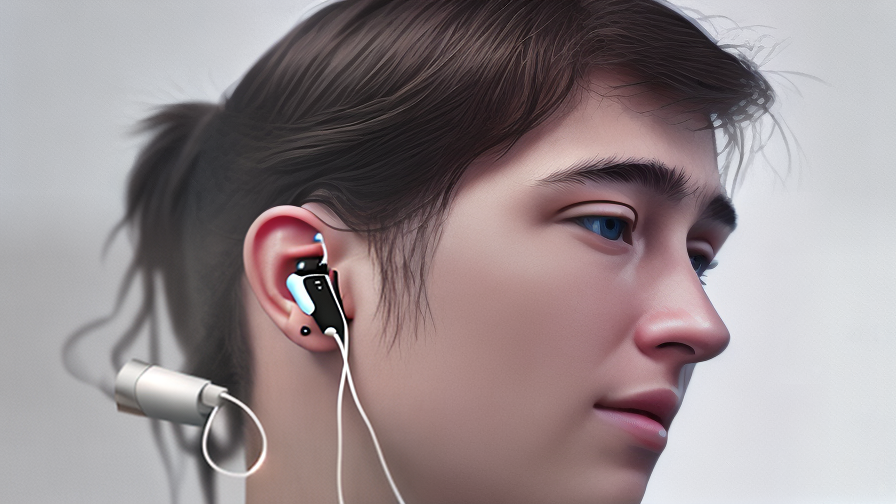 bluetooth earphone manufacturer